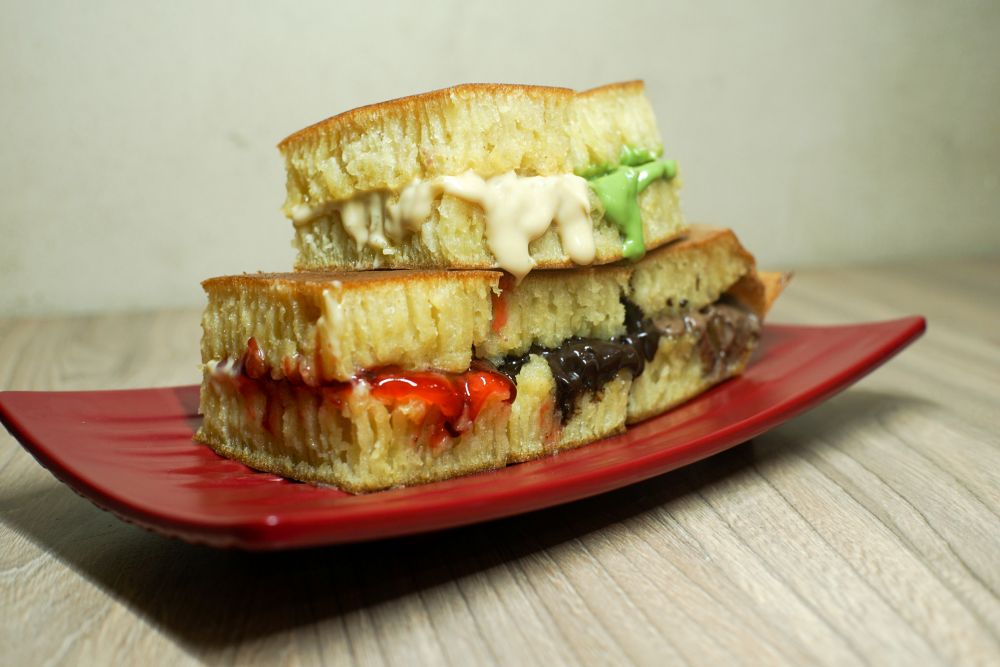 Jual Franchise Martabak Hawai di Malang
