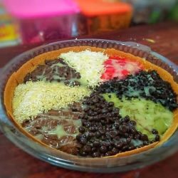 Jual Franchise Martabak Hawai di Malang