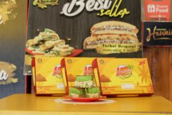 Jual Franchise Martabak Hawai di Malang
