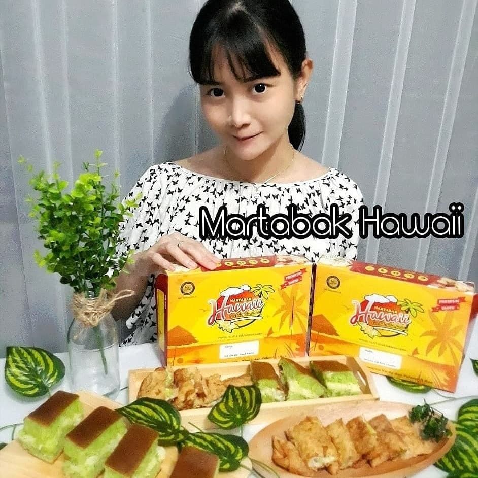Jual Franchise Martabak Hawai di Malang