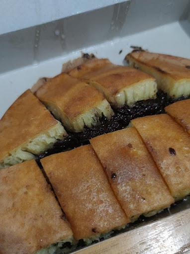 Jual Franchise Martabak Hawai di kediri