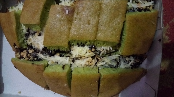 Jual Franchise Martabak Hawai di Malang