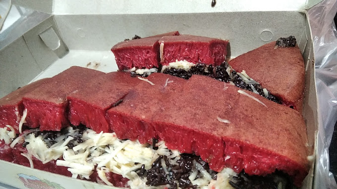 Jual Franchise Martabak Hawai di Malang