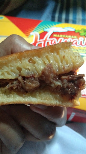 Jual Franchise Martabak Hawai di Malang